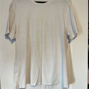 lululemon athletica White Men's Tee